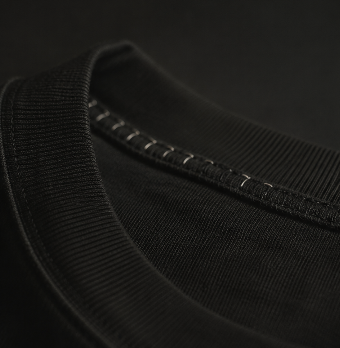 Collar construction.